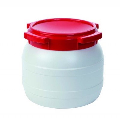 Foto van Waterkluis 10,4 ltr.