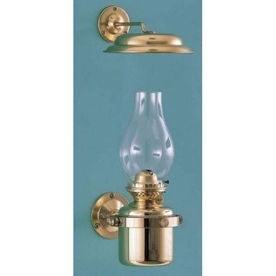 Foto van DHR Hutslingerlamp