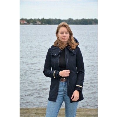 Foto van Slam Coat B60