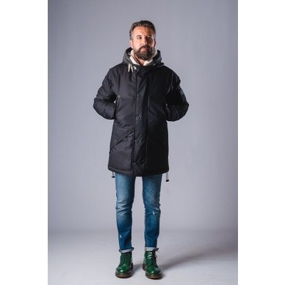 Foto van Camplin Artic Parka Telatec