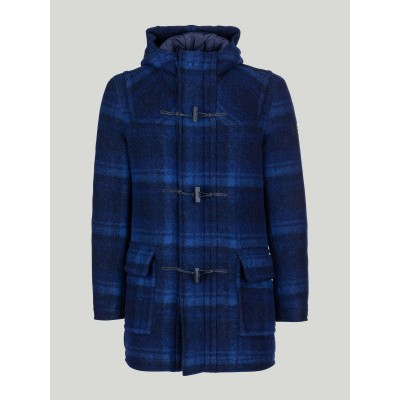 Foto van Slam Duffle Coat Giarre