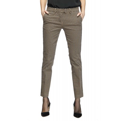 Foto van Mason's New York Slim Lino