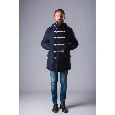 Foto van Camplin Monty Coat