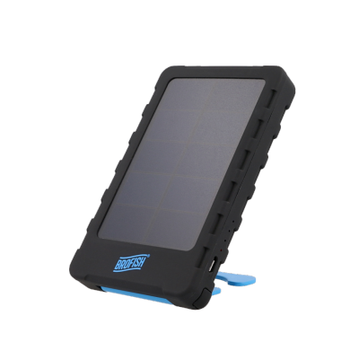 Foto van Brofish Sunny Powerbank