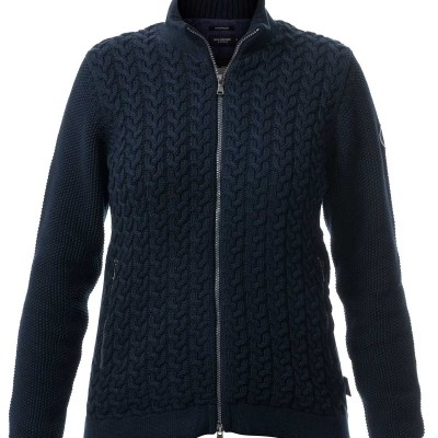 Foto van Holebrook Amelia WP navy