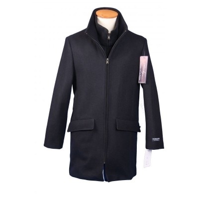 Foto van Dalmard Marine Calais Cashmere blend