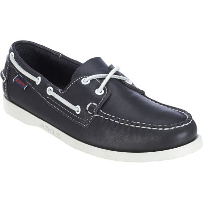 Foto van Sebago Dockside Portland navy