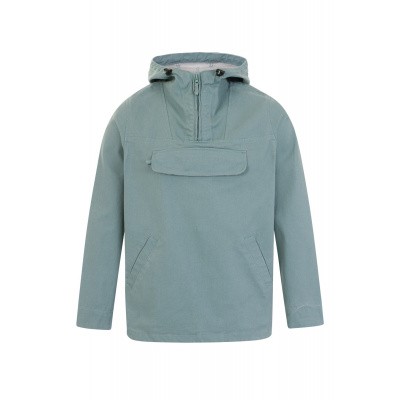 Foto van Mousqueton Larmor Anorak Arctic