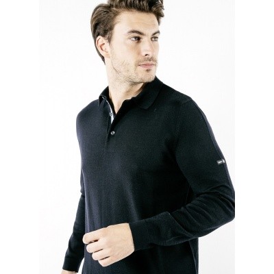 Foto van Saint James Callo Jersey sweater