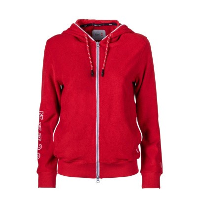 Foto van Slam Sweatvest C136