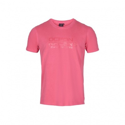 Foto van Key West Asker T-shirt rood