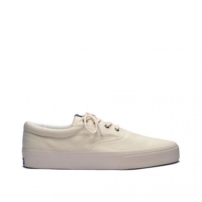 Foto van Sebago John Men ecru
