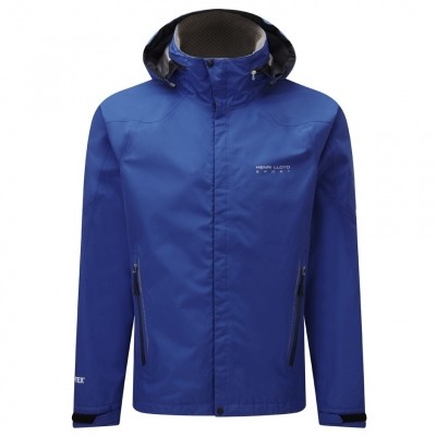 Foto van Henri Lloyd Abel Gore-Tex blauw