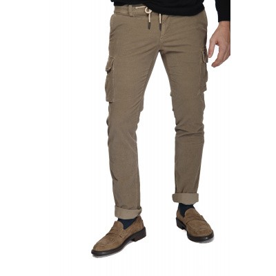 Foto van Mason's Chile Jogger Fango
