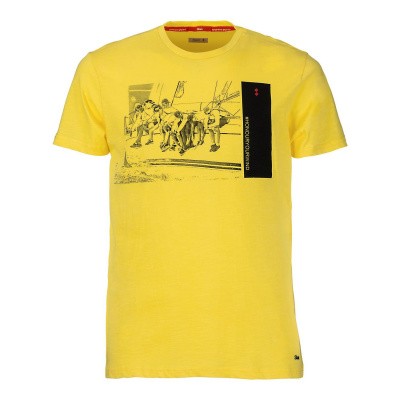 Foto van Slam Tshirt C181