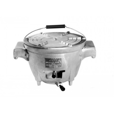 Foto van Joy Stove Small