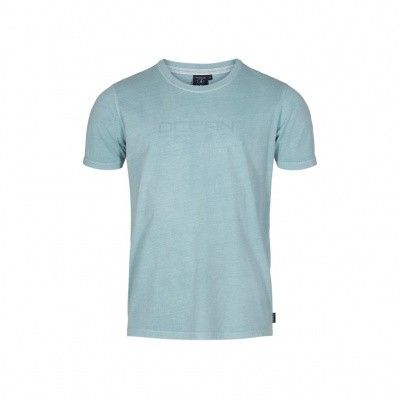 Foto van Key West Asker T-shirt groen
