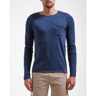 Foto van Holebrook Alfons Crew denim