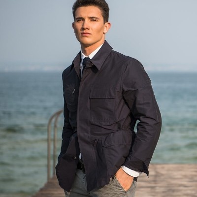 Foto van Camplin Admiral BL J