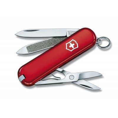 Foto van Victorinox Classic