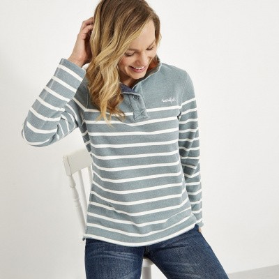 Foto van Weird Fish Hansley 1/4 neck