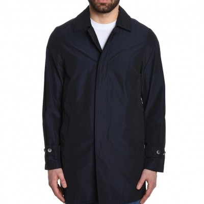 Foto van Camplin Rain Coat