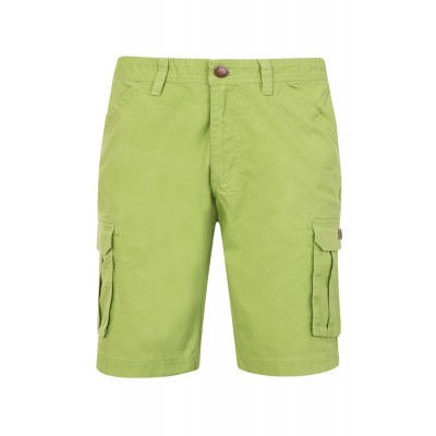 Foto van Mousqueton Donan Short groen