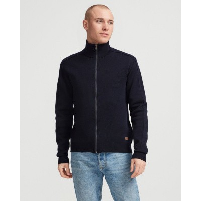 Foto van Holebrook Philip Zip Cardigan