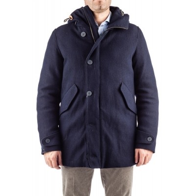 Foto van Camplin Navy Master