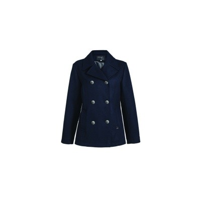 Foto van Dalmard Marine Brest peacoat