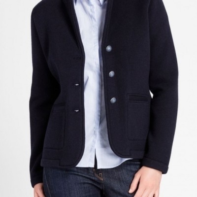 Foto van Saint James Ellon V-hals vest