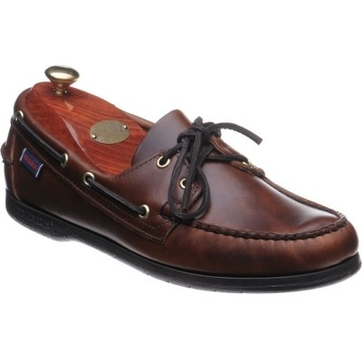 Foto van Sebago Endeavor