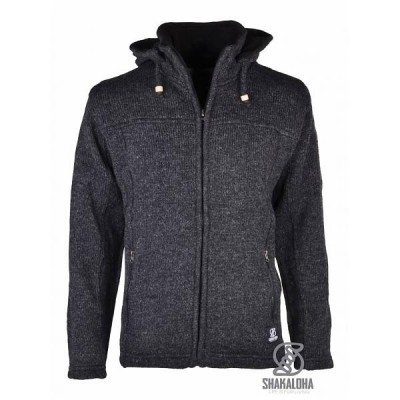 Foto van Shakaloha Navigator gevoerd vest