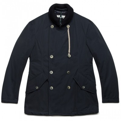 Foto van Camplin Field Peacoat