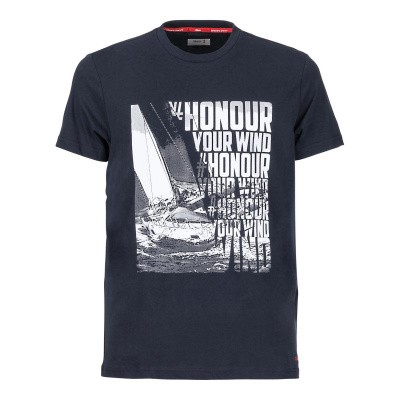 Foto van Slam T-shirt C170