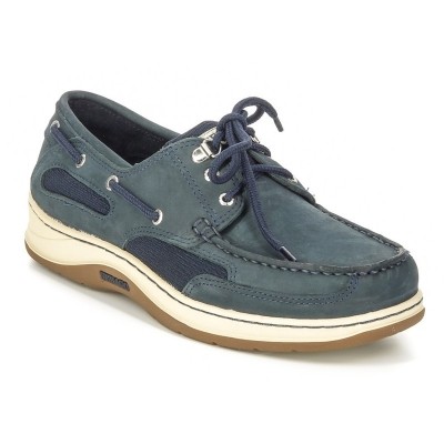 Foto van Sebago Clove Hitch navy