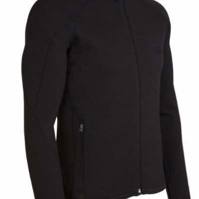Foto van Icebreaker Sierra Full Zip