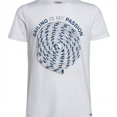 Foto van Slam T-shirt A106