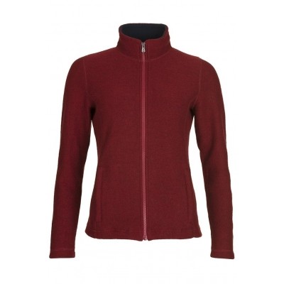 Foto van Key West Mols vest rood
