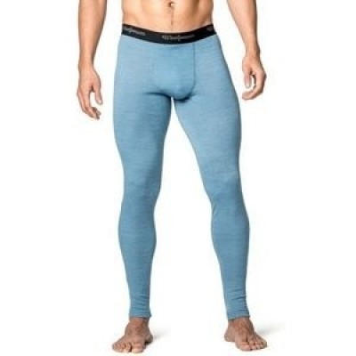 Foto van Woolpower Long Johns Man