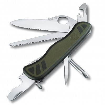 Foto van Victorinox Soldier