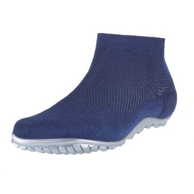 Foto van Leguano sneaker blauw