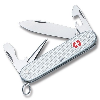 Foto van Victorinox Pioneer