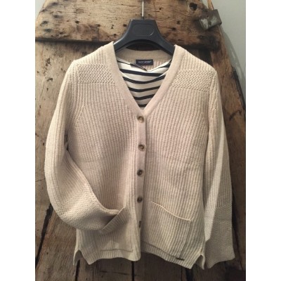 Foto van Saint James Canterbury vest