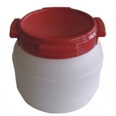 Foto van Waterkluis 3,6 ltr.