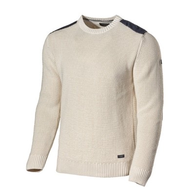 Foto van Holebrook Jonatan Crew Offwhite