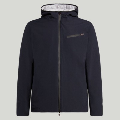 Foto van Slam Jacket New Doohan navy
