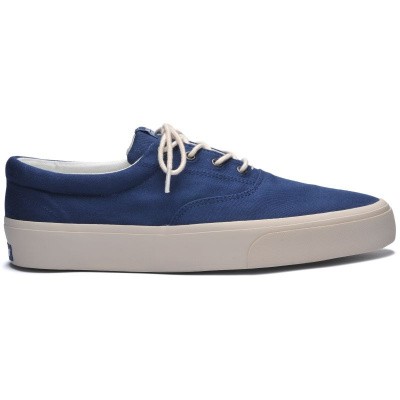 Foto van Sebago John Women navy