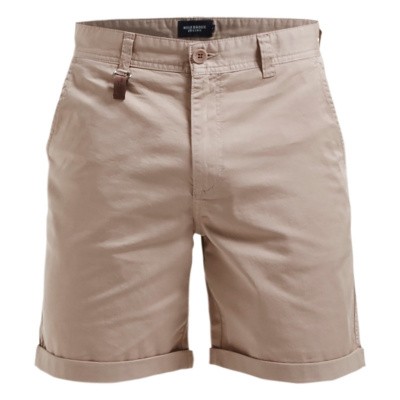 Foto van Holebrook Wilmer Short khaki