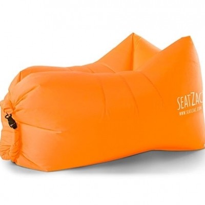 Foto van SeatZac slick orange
